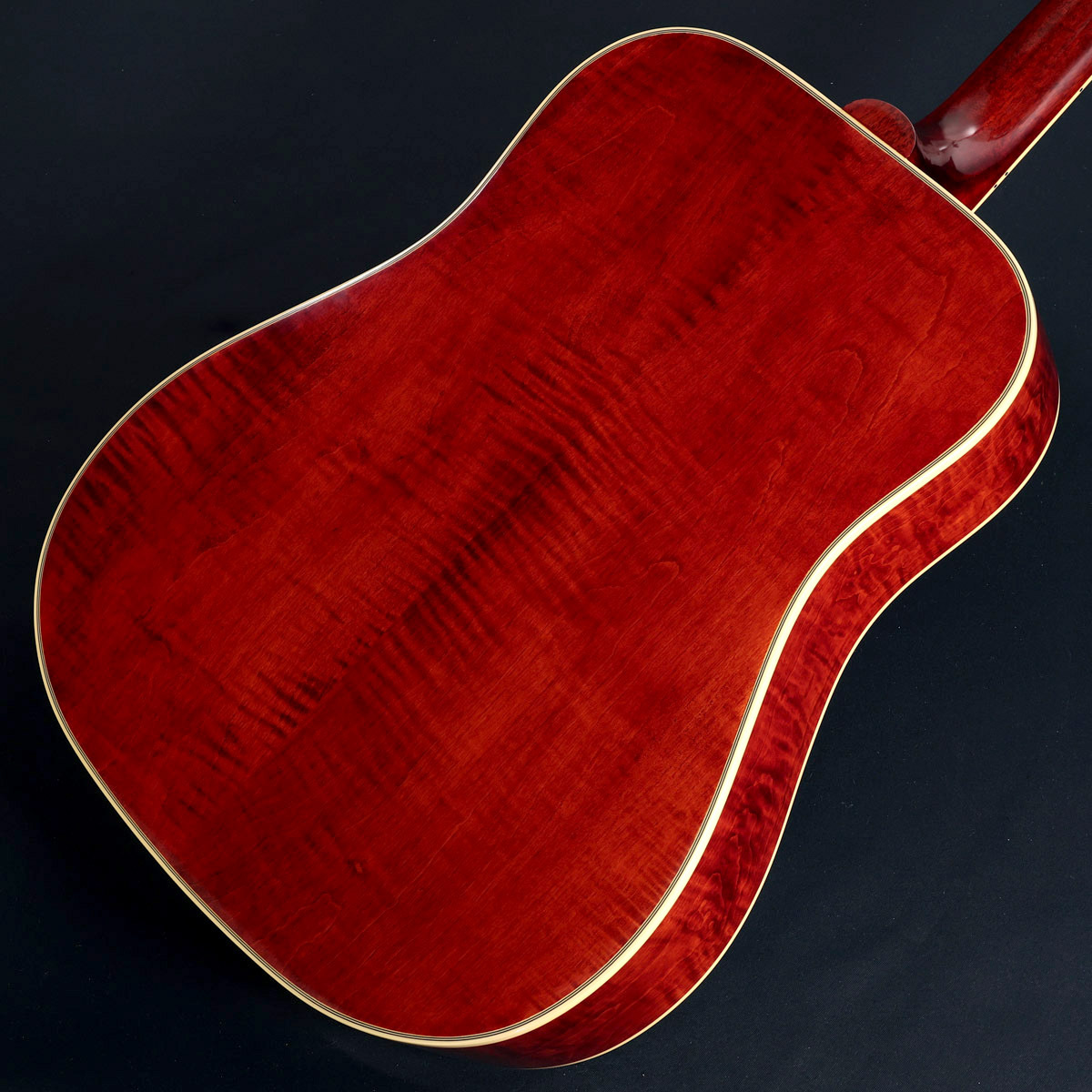 Epiphone Inspired by Gibson Custom 1963 Dove Reissue Natural