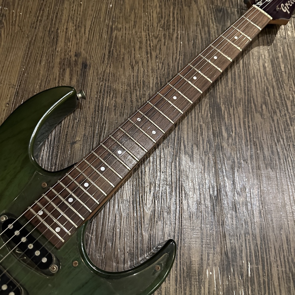 Greco WP-380 1990年代 日本製 Electric Guitar（中古/送料無料