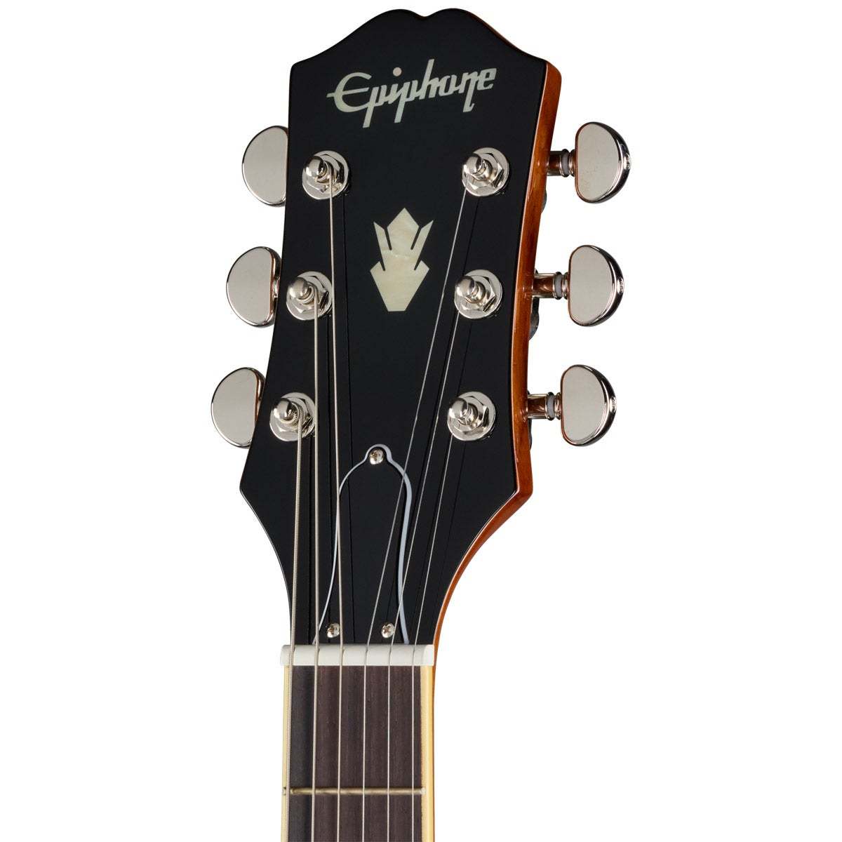 Epiphone Inspired by Gibson ES-339 with Rosewood Fretboard Vintage