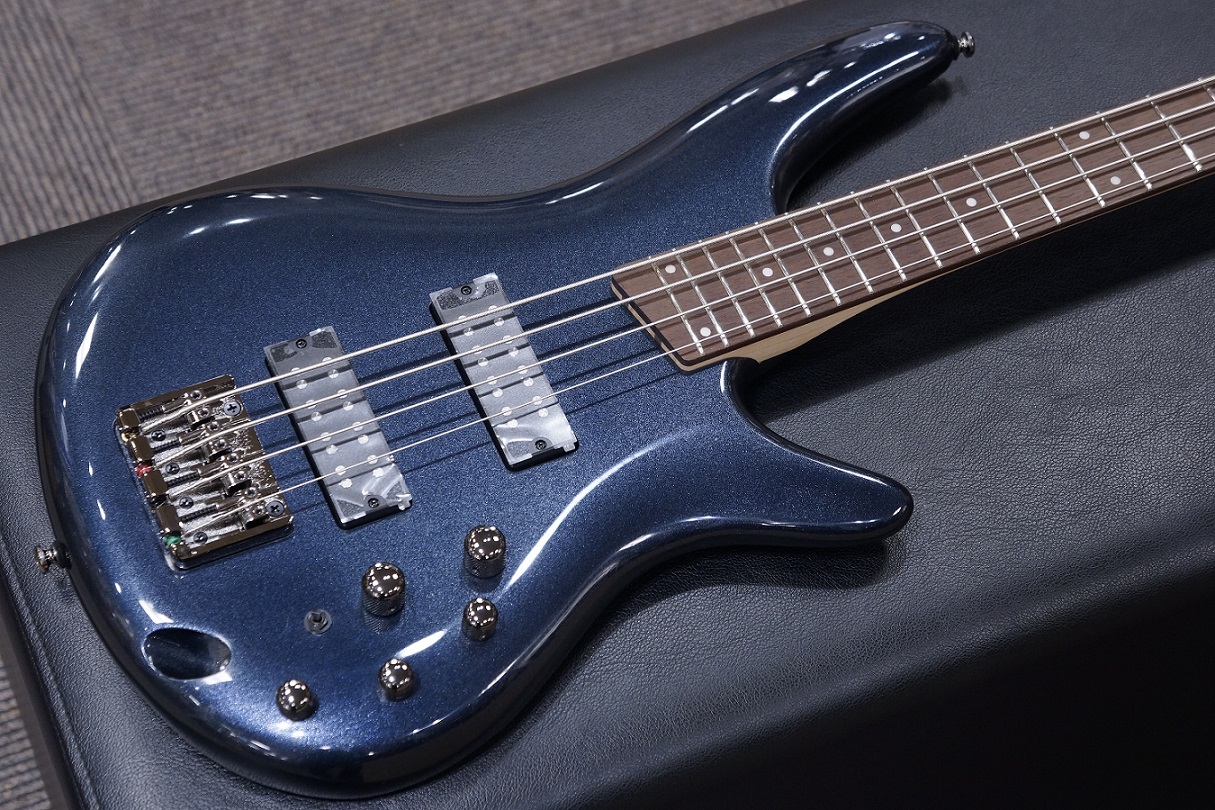 Ibanez SR-300E / Iron Pewter