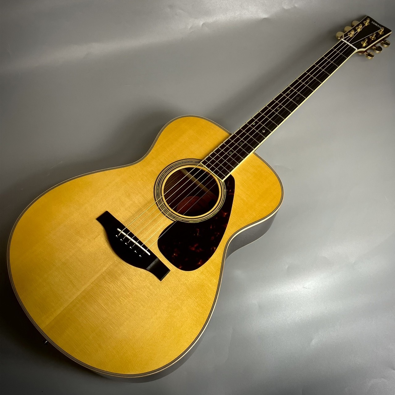 YAMAHA LS16 ARE NT エレアコギター【現物画像】ヤマハ YAMAHA【ケース 