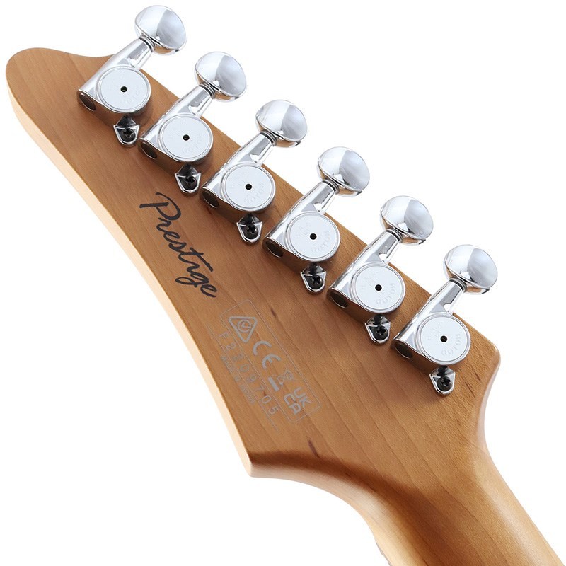 Ibanez Prestige AZ2204N-AWD (Antique White Blonde)（新品）【楽器
