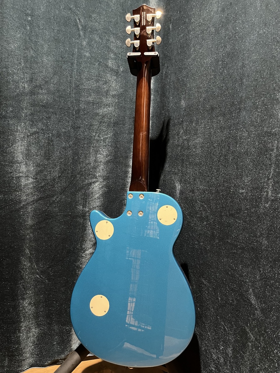 Gretsch G2215-P90 streamliner Junior Jet（中古）【楽器検索デジマート】