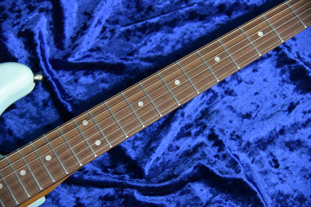 Bacchus BST-2-RSM/R PTL-SOB（新品特価）【楽器検索デジマート】