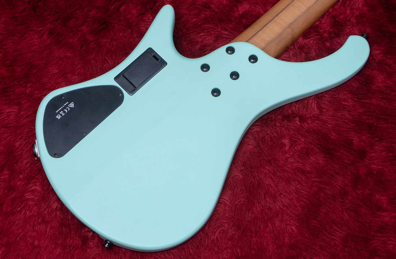 Ibanez EHB1005MS-SFM 2022 3.485kg #I221205077【GIB横浜】（中古