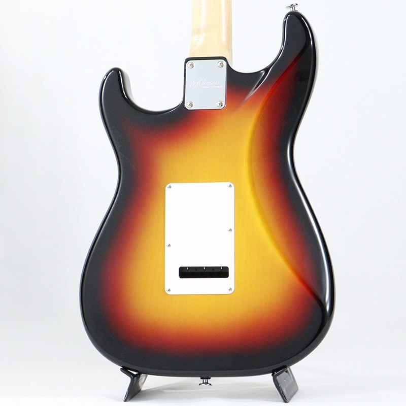 momose Modern Virtuoso series MC1-MV/R (VTS) 【生産完了品】（新品