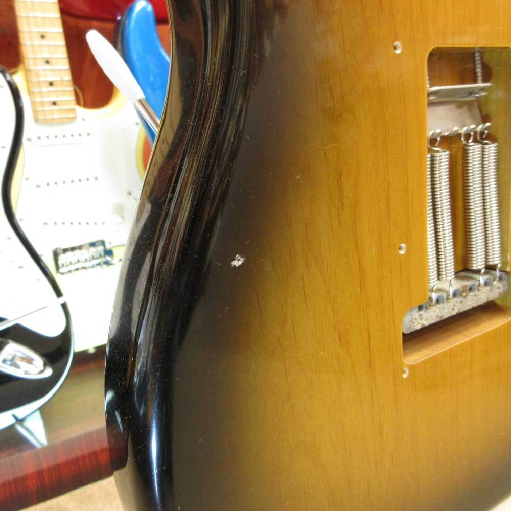 EDWARDS E-SE-93M/LT（中古）【楽器検索デジマート】