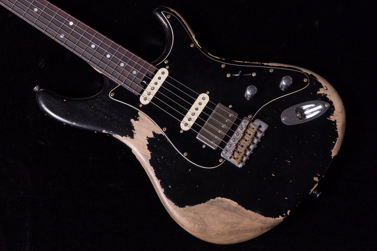 Stem by Sago Sonia Thin Lacquer Heavy Aged 3.63kg【TONIQ横浜