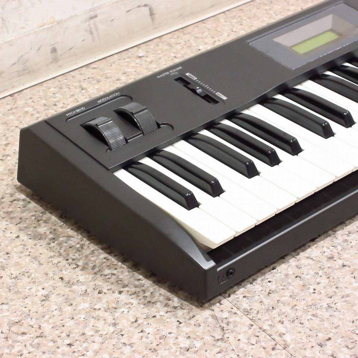KORG X5D シンセサイザー Korg X5D | Vintage Synth Explorer