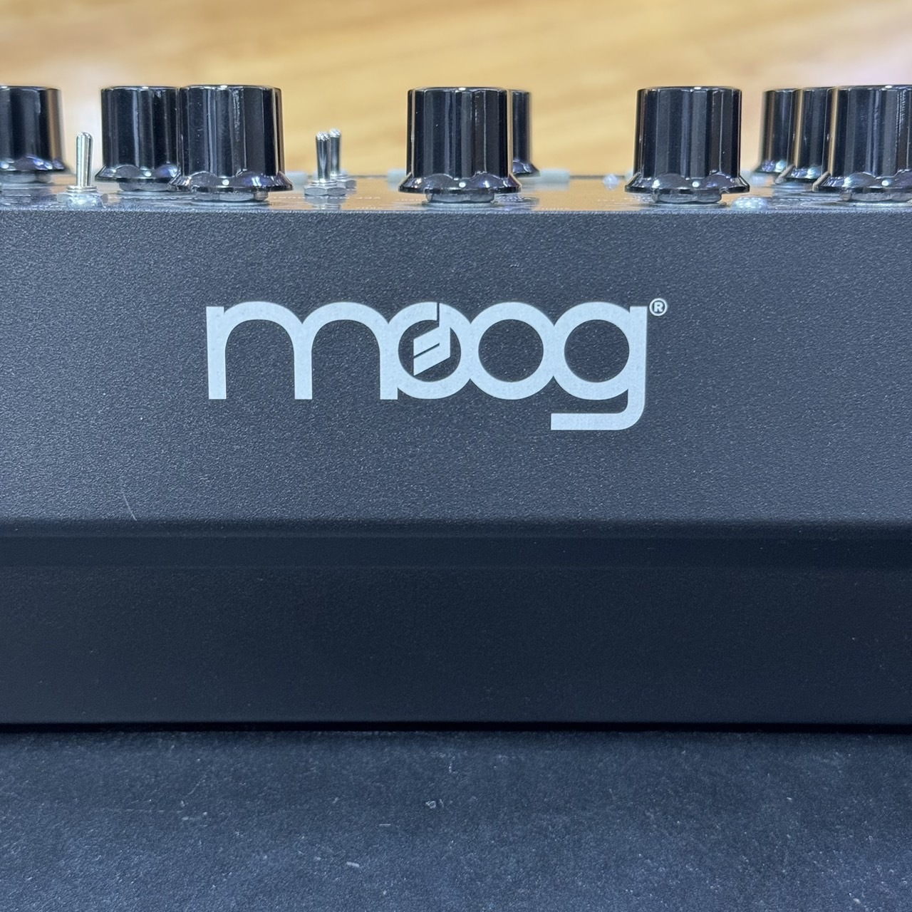 Moog 【店頭展示品】Mother-32 セミモジュラー・シンセサイザー 