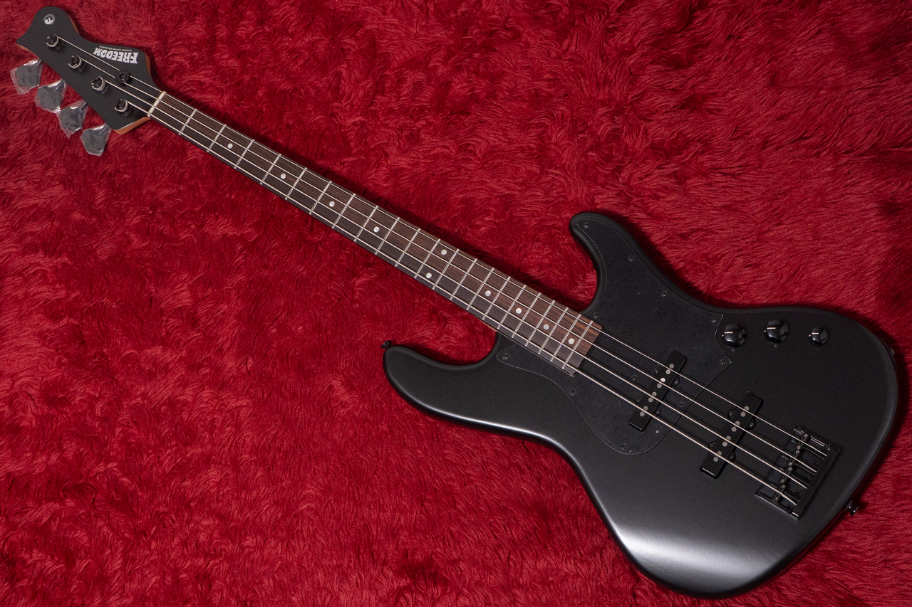 FREEDOM CUSTOM GUITAR RESEARCH C.S. Anthra 4st SDB 4.225kg