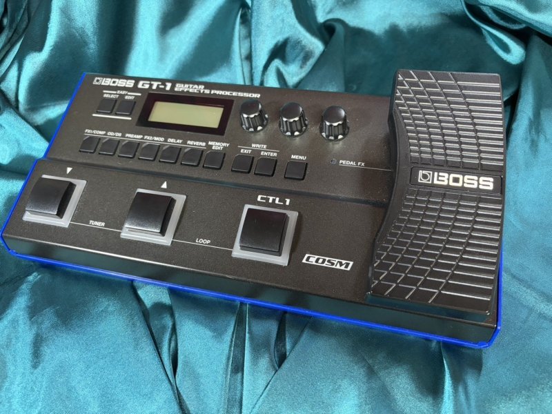 BOSS GT-1（中古）【楽器検索デジマート】