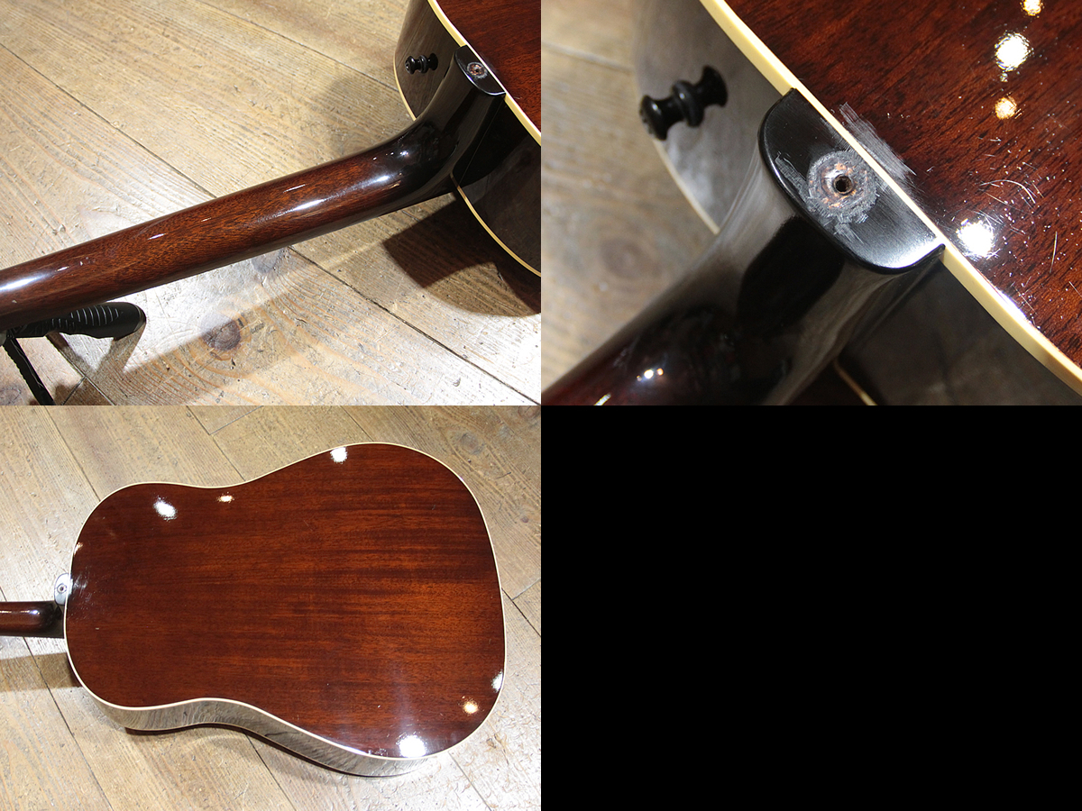 Switch Custom Guitars RSD-45 ADJ 39mm（中古）【楽器検索
