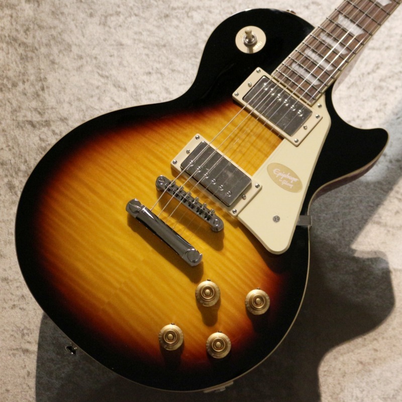 Epiphone Les Paul Standard 50s ~Vintage Sunburst~ #23101528661 