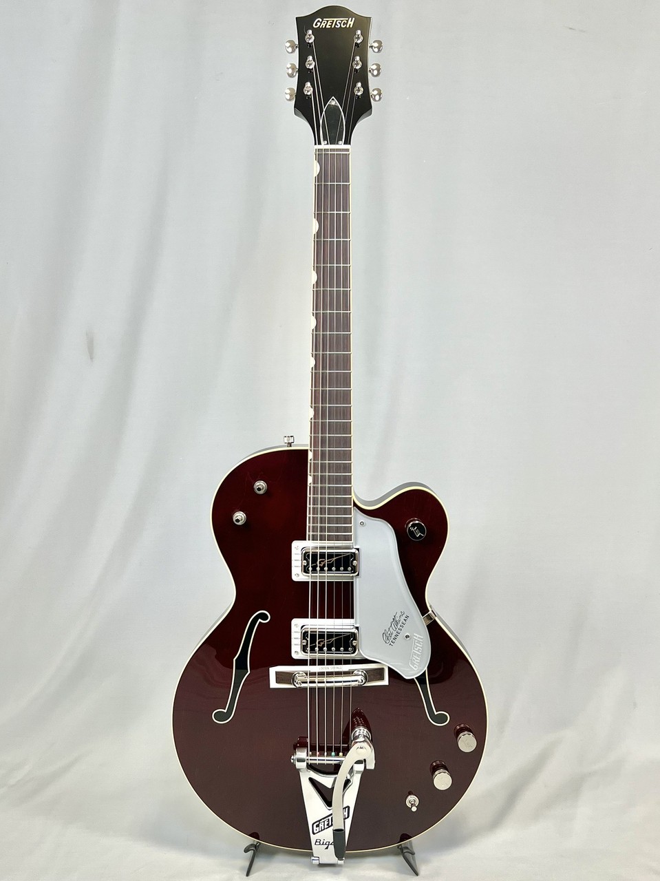 Gretsch G6119T-62 Vintage Select Limited Edition '62 Tennessean