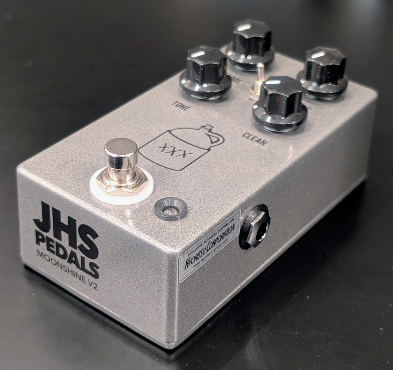 JHS Pedals MOONSHINE V2（新品）【楽器検索デジマート】