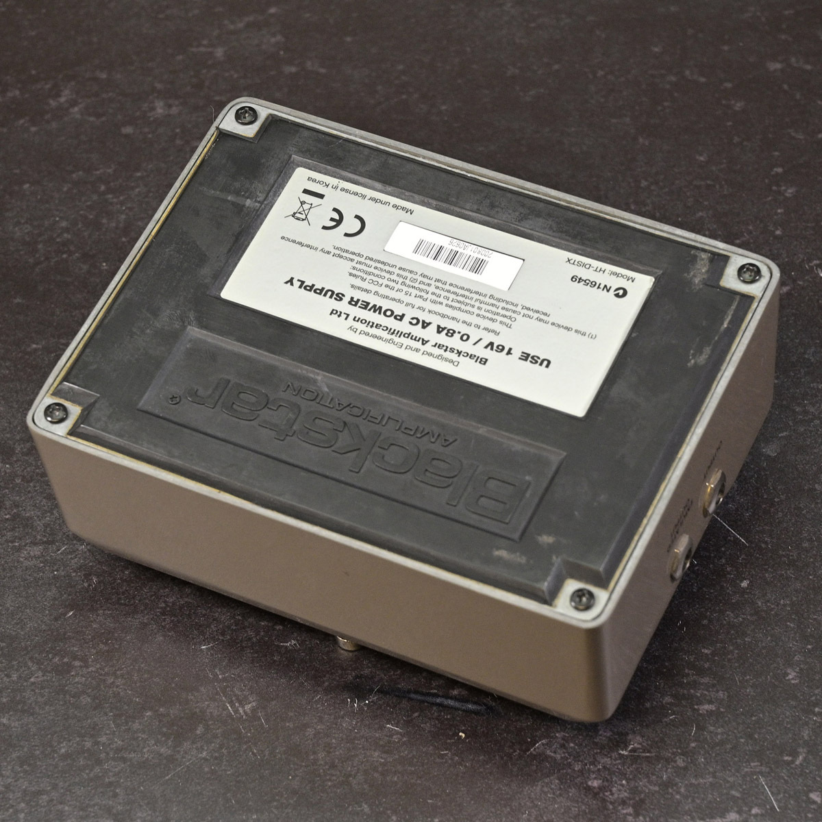 Blackstar HT-DISTX DX-1 ディストーション 【名古屋栄店】（中古