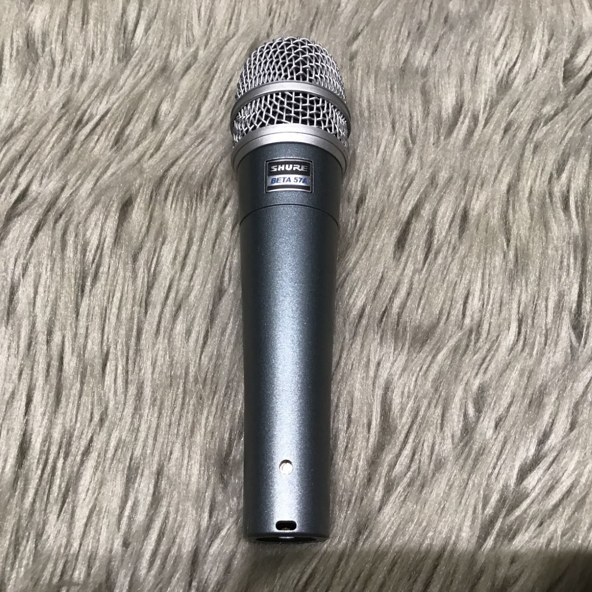 SHURE シュア BETA 57 ダイナミックマイク Shure シュアー BETA57A-X