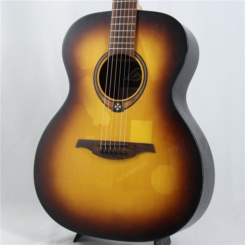 LAG アコースティックギター T70A BRB LAG USED 中古 T70A-BRB ラグ（中古）【楽器検索デジマート】