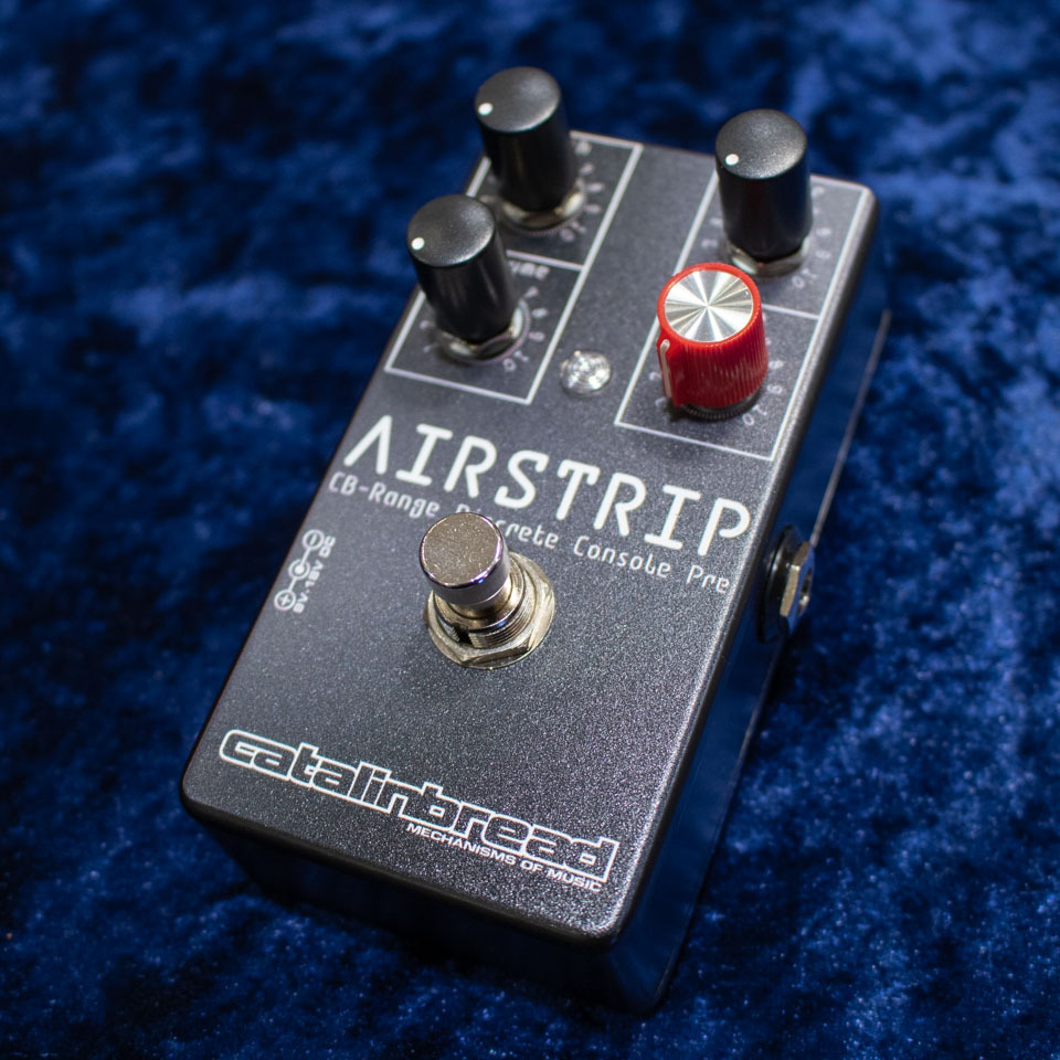 catalinbread Airstrip（新品/送料無料）【楽器検索デジマート】