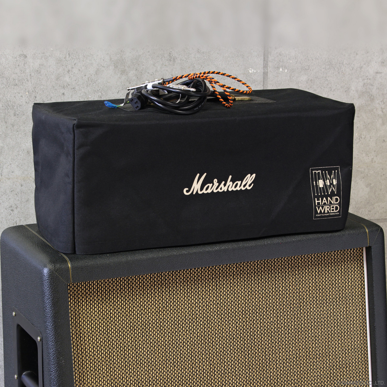 Marshall 2061X ヘッド & 2061CX スピーカーキャビネット セット（中古/送料無料）【楽器検索デジマート】