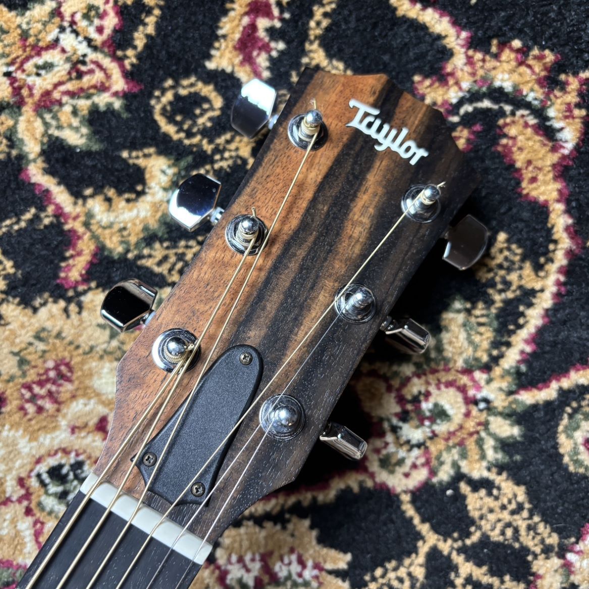 Taylor 【現物画像】 中古 114ce 純正ギグケース付属 エレアコ（中古