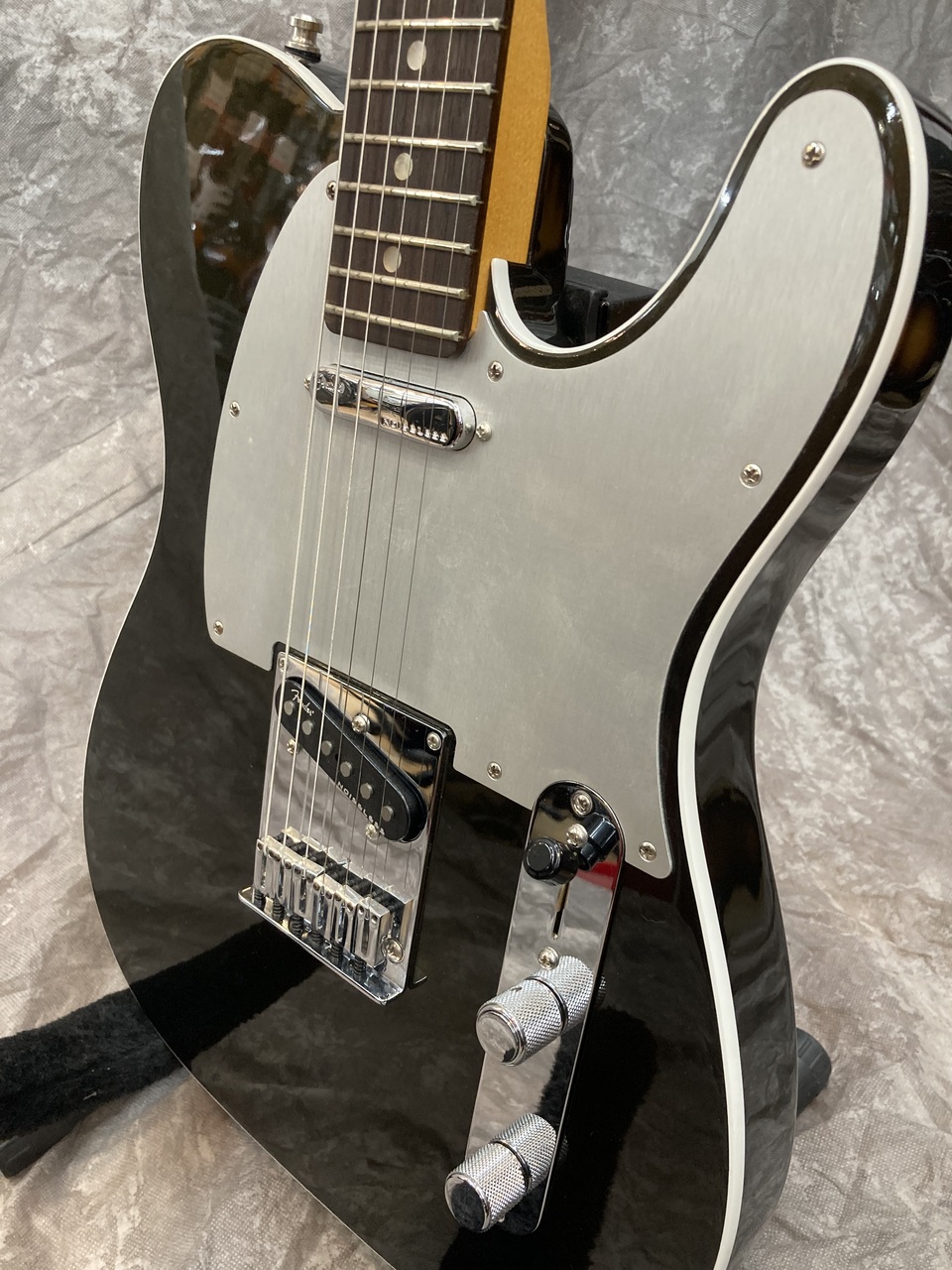 Fender American Ultra Telecaster（中古）【楽器検索デジマート】