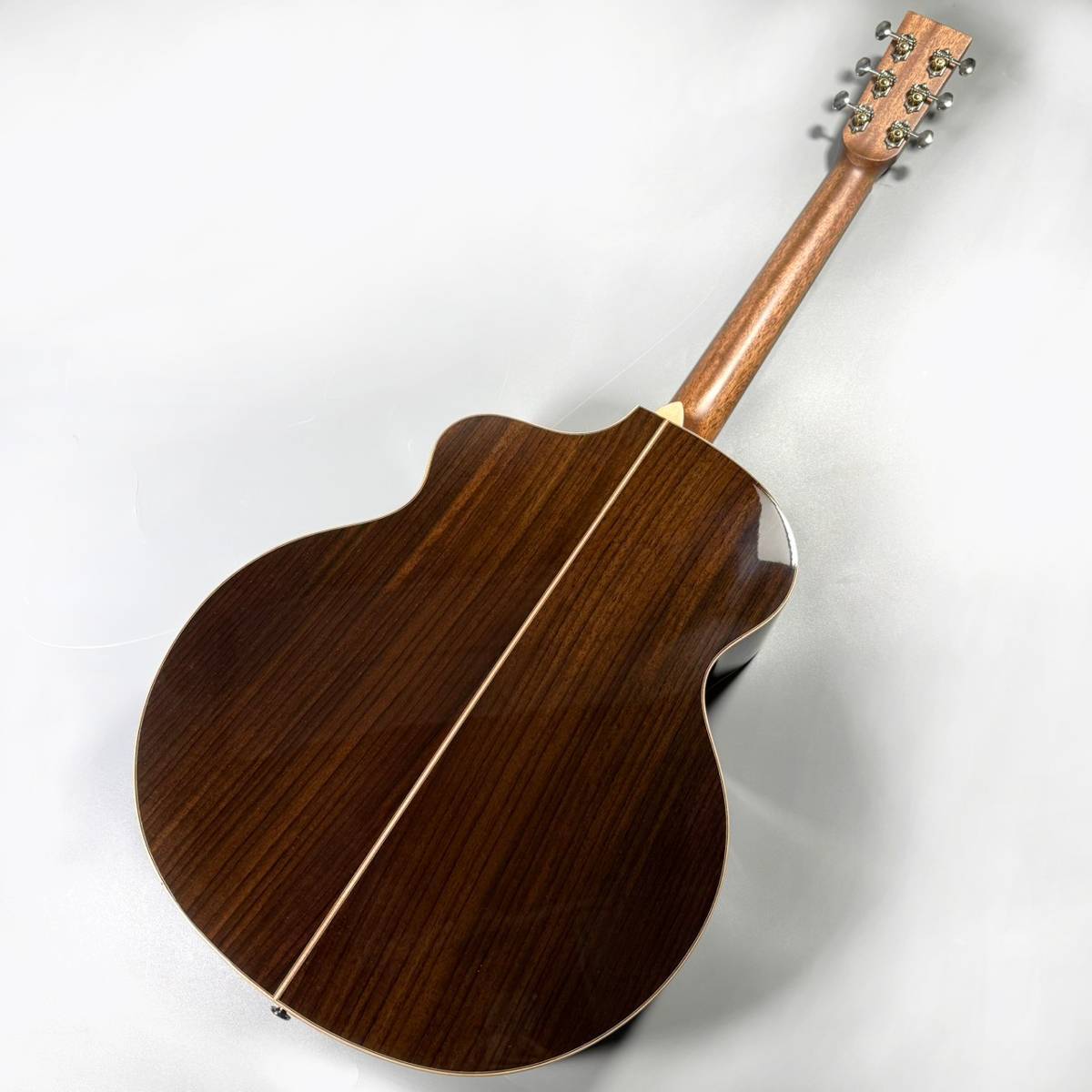 L.Luthier Black Forest w/EQ【現物写真】（新品特価/送料無料）【楽器