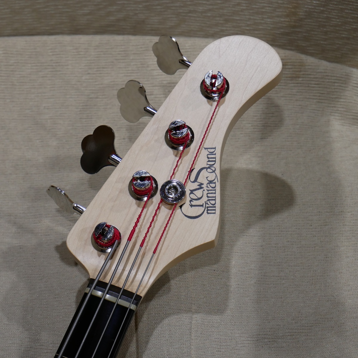 Crews Maniac Sound JB-Modern PUNK 2024 【Legend Tone】【X'mas Sale