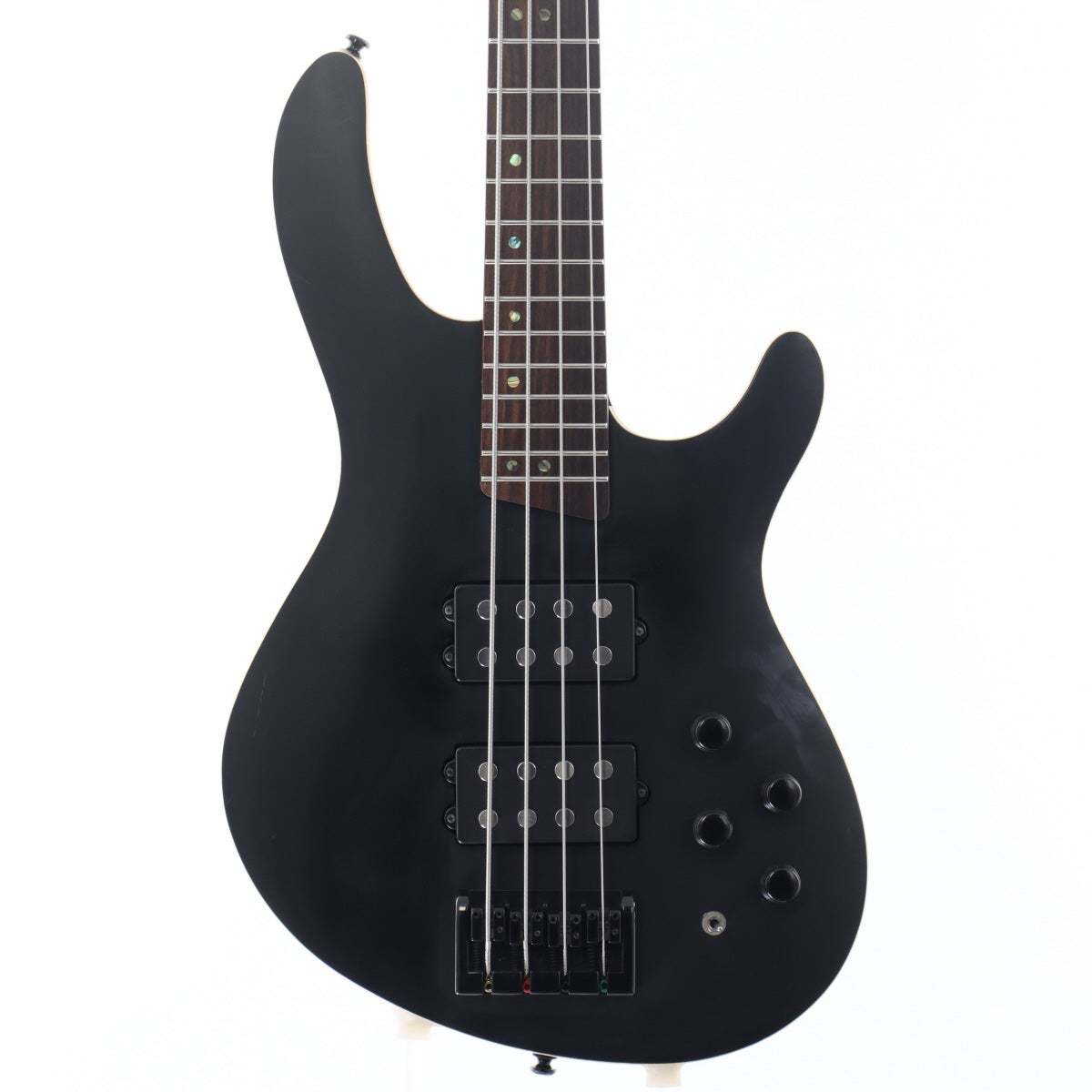 Cort ARTISAN C4H Black Satin 【訳アリ】 【梅田店】（中古）【楽器