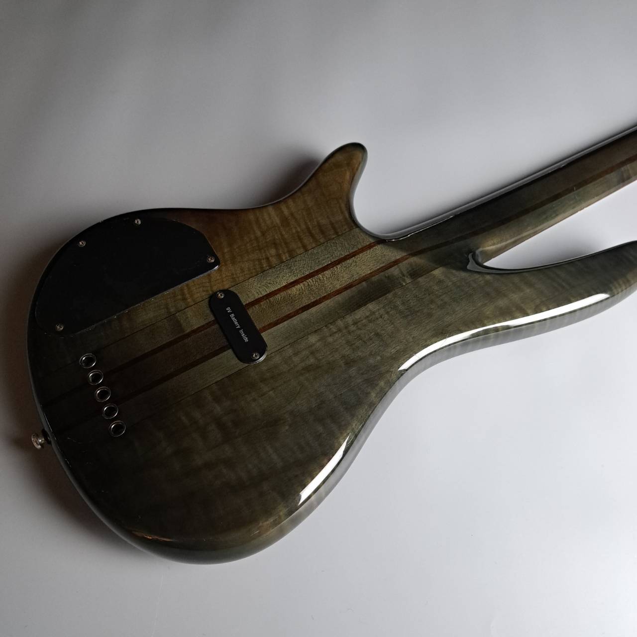 Ibanez SR905FM【中古】5弦ベース【純正ハードケース付】（中古/送料無料）【楽器検索デジマート】