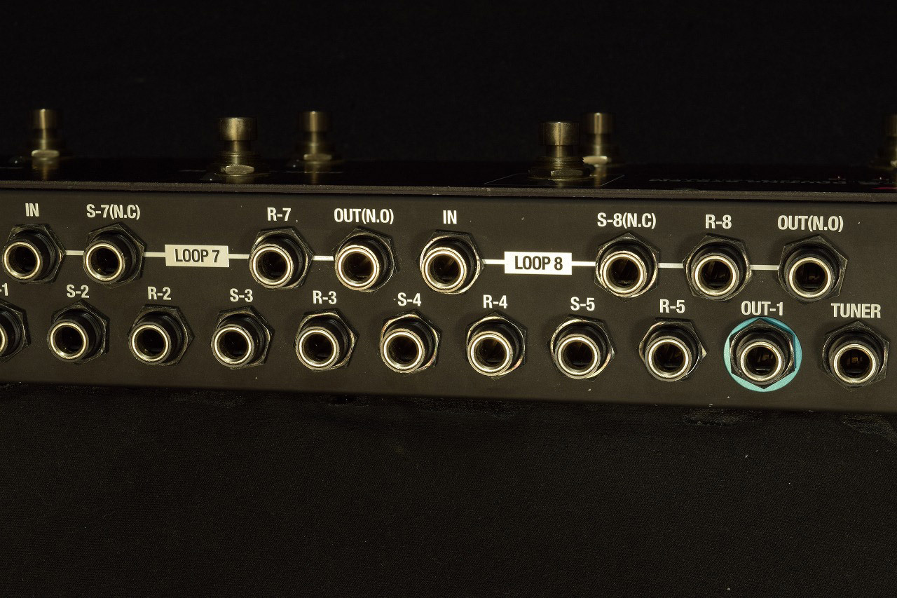 【良品】Providence PEC-2 Routing System Providence PEC-2 ROUTING SYSTEM 本物