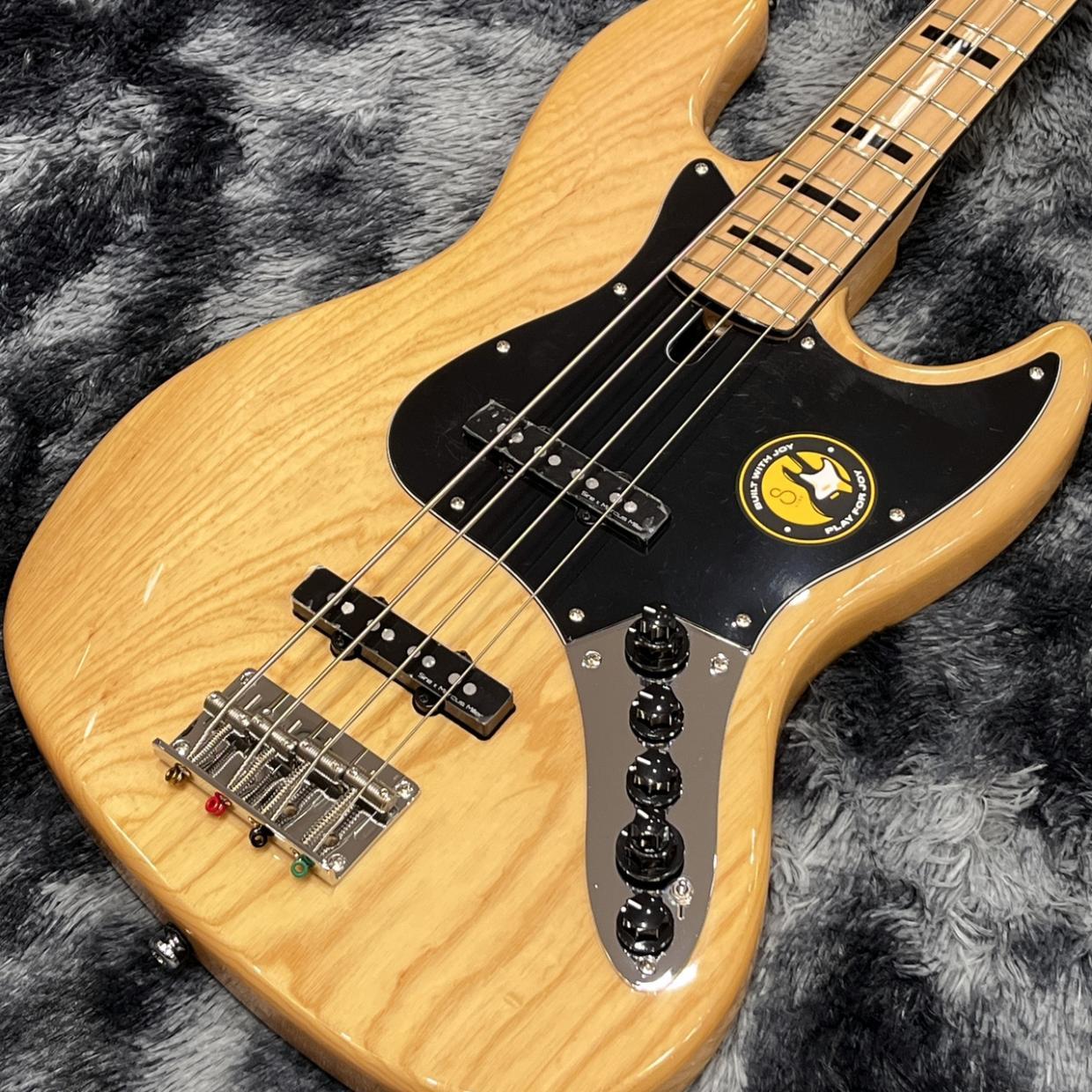 Sire V7 Vintage Ash 4st 2nd Generation NT（新品特価/送料無料