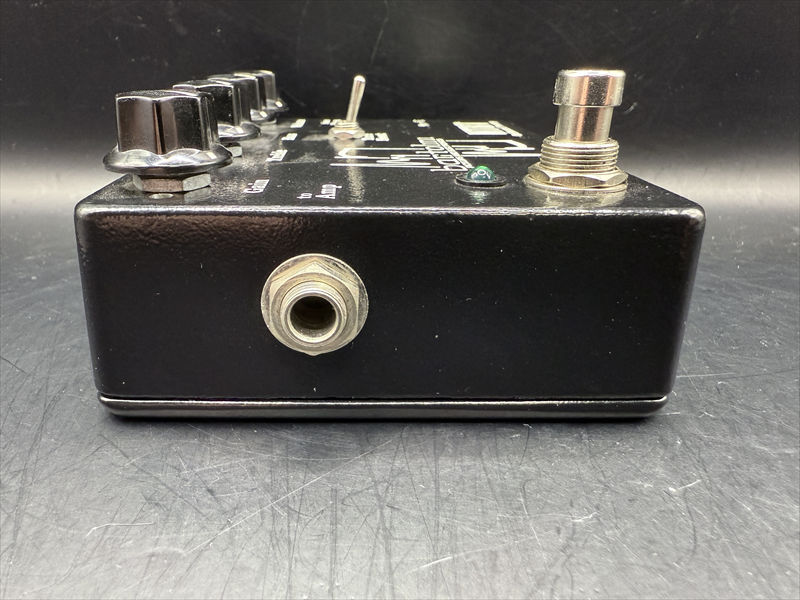 bartolini NTBT Outboard Preamp（中古）【楽器検索デジマート】
