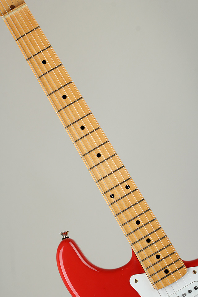 Fender Custom Shop 1956 Stratocaster Fiesta Red Mod 2007 사진 5