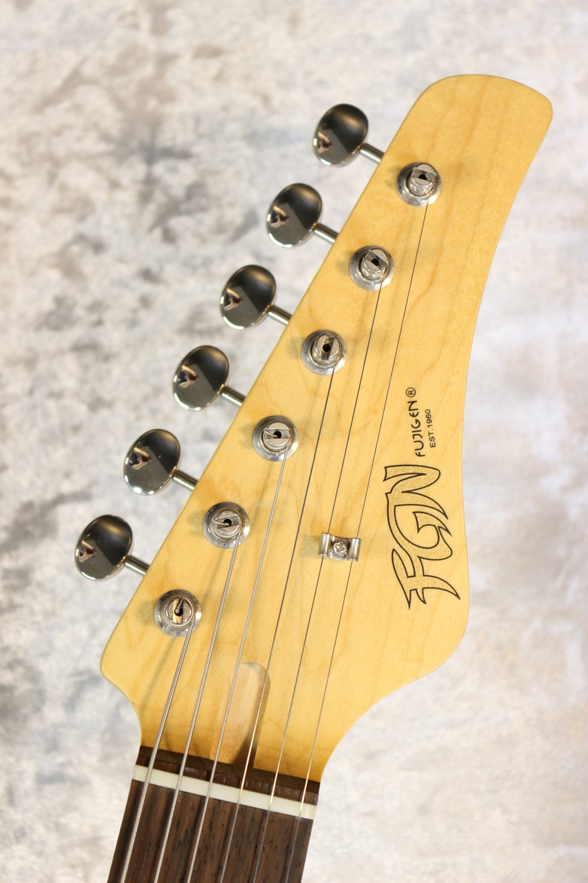 FUJIGEN(FGN) 【生産終了モデル】JOS2-TD-R Ivory #C220800