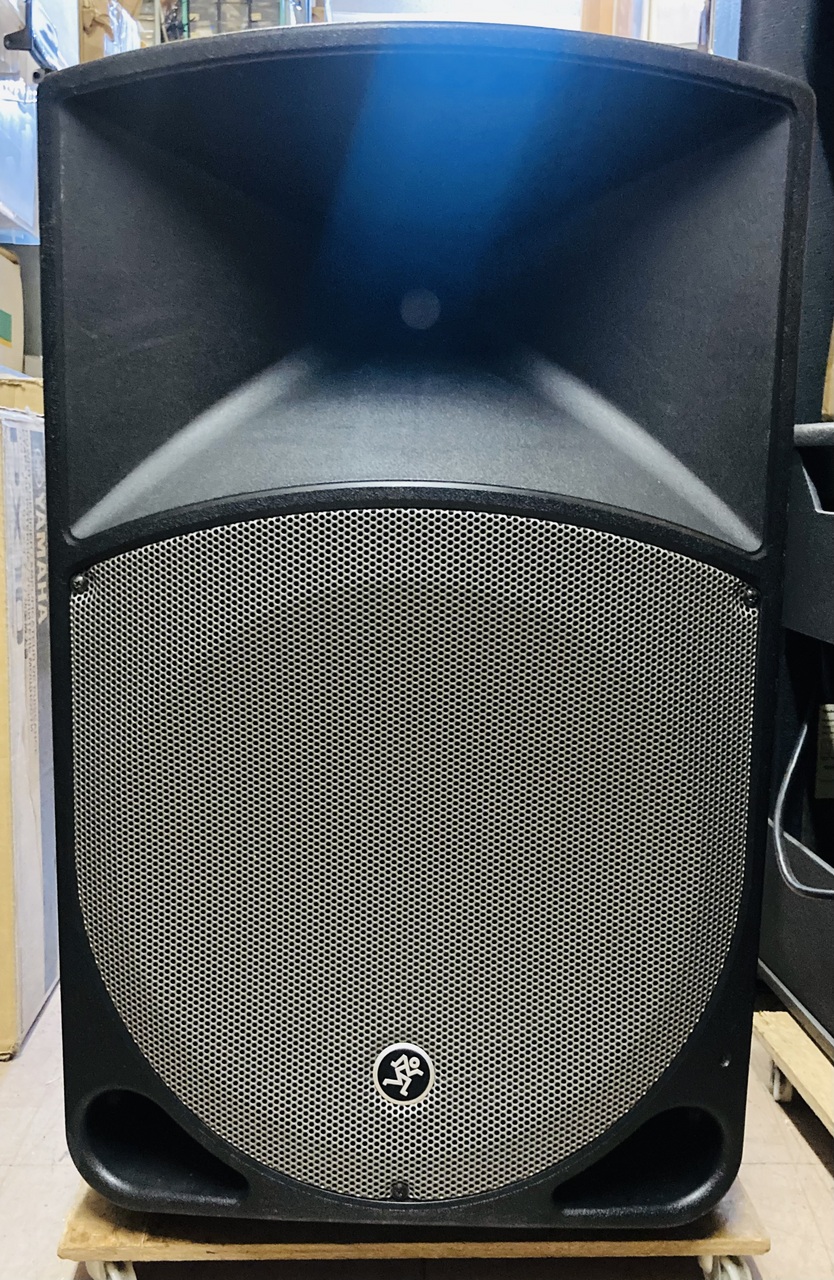 Mackie THUMP TH-15A（中古）【楽器検索デジマート】