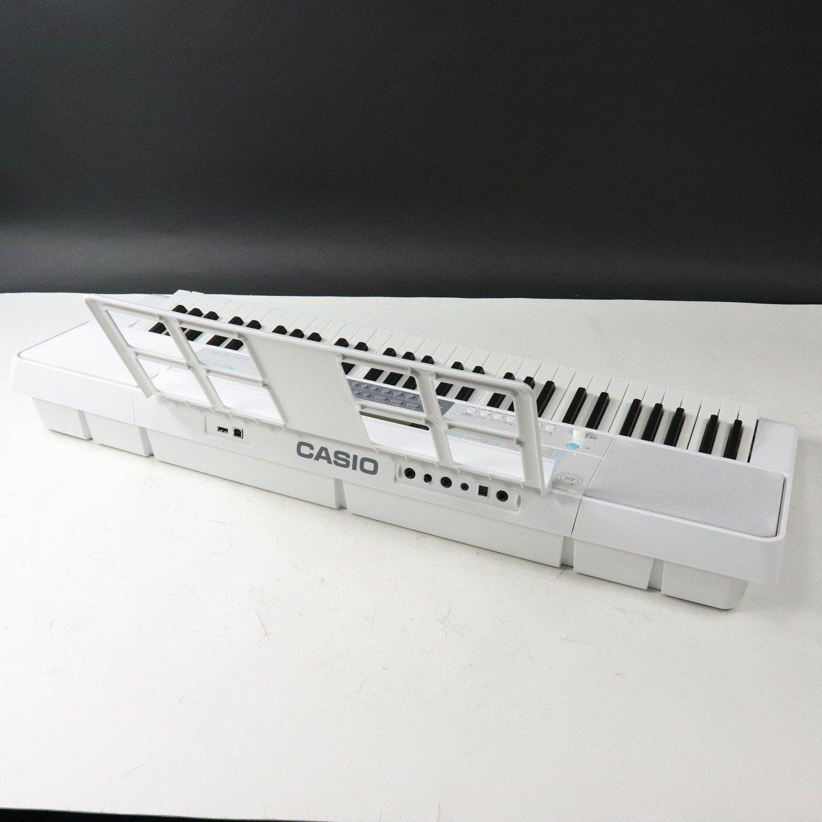 Casio LK-516 【梅田店】（中古）【楽器検索デジマート】