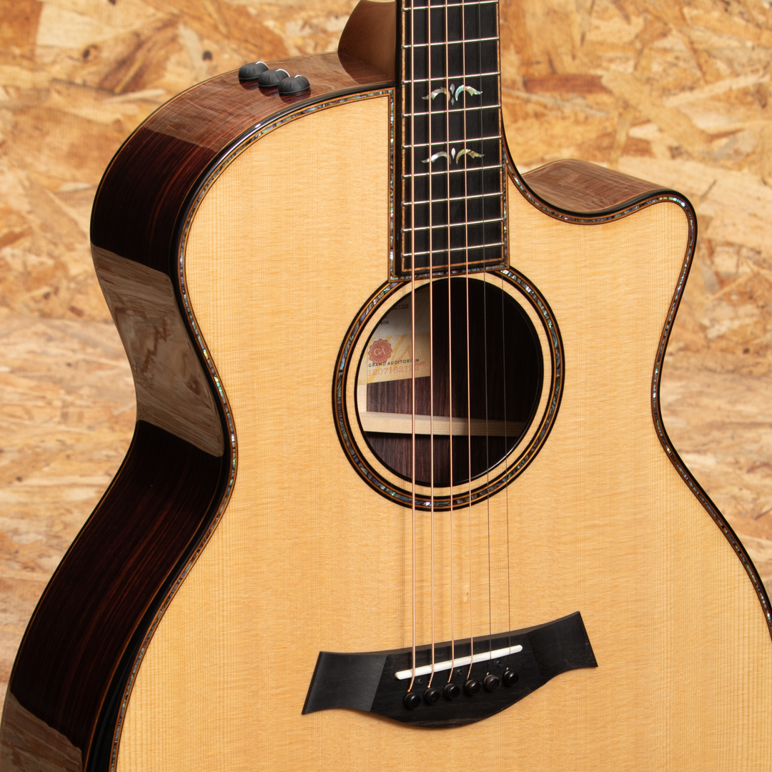Taylor 6月30日まで限定値下げ Taylor 914ce v-class テイラー ギター 来週価格戻します