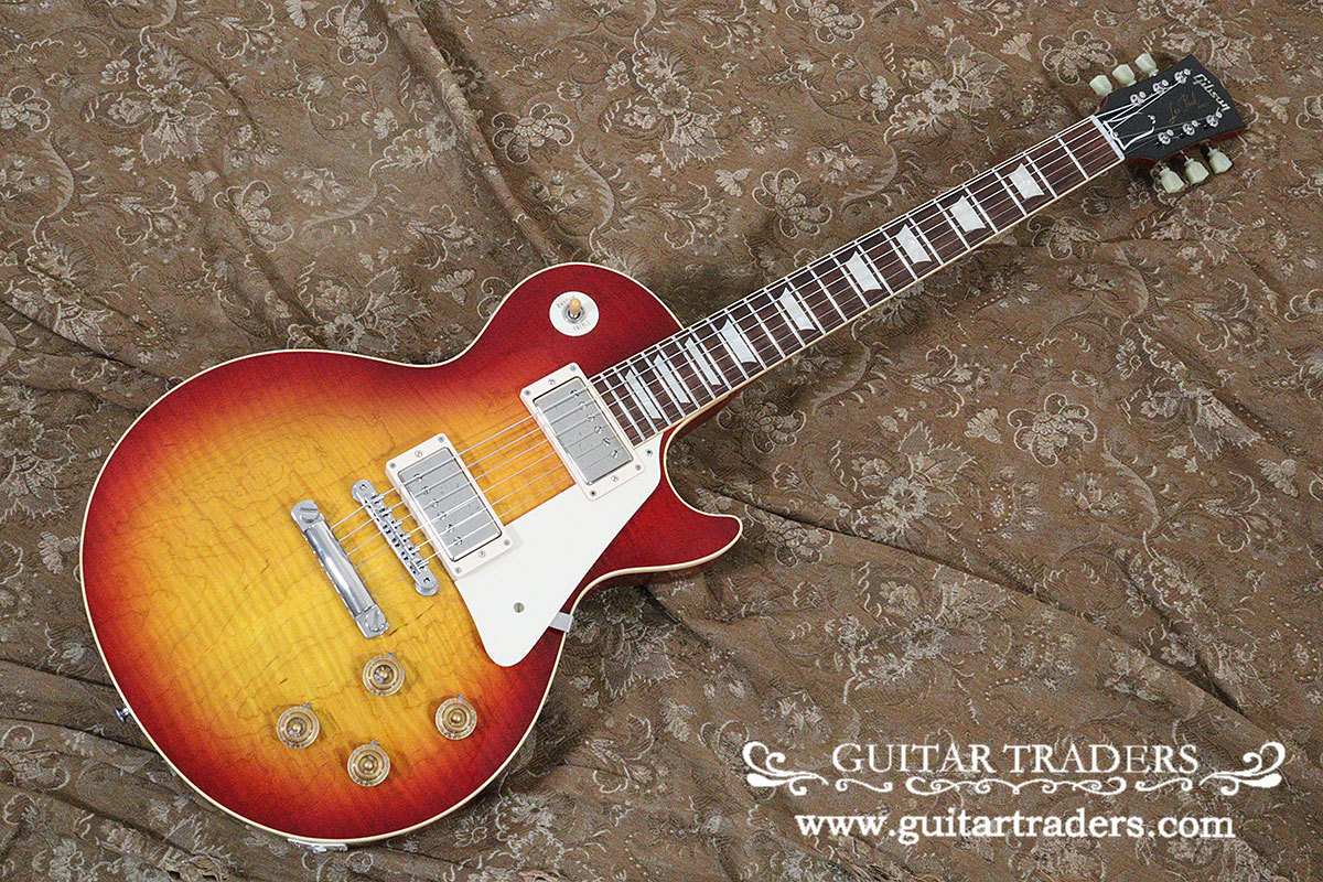 Gibson Custom Shop 2009 Historic Collection 1959 Les Paul Standard