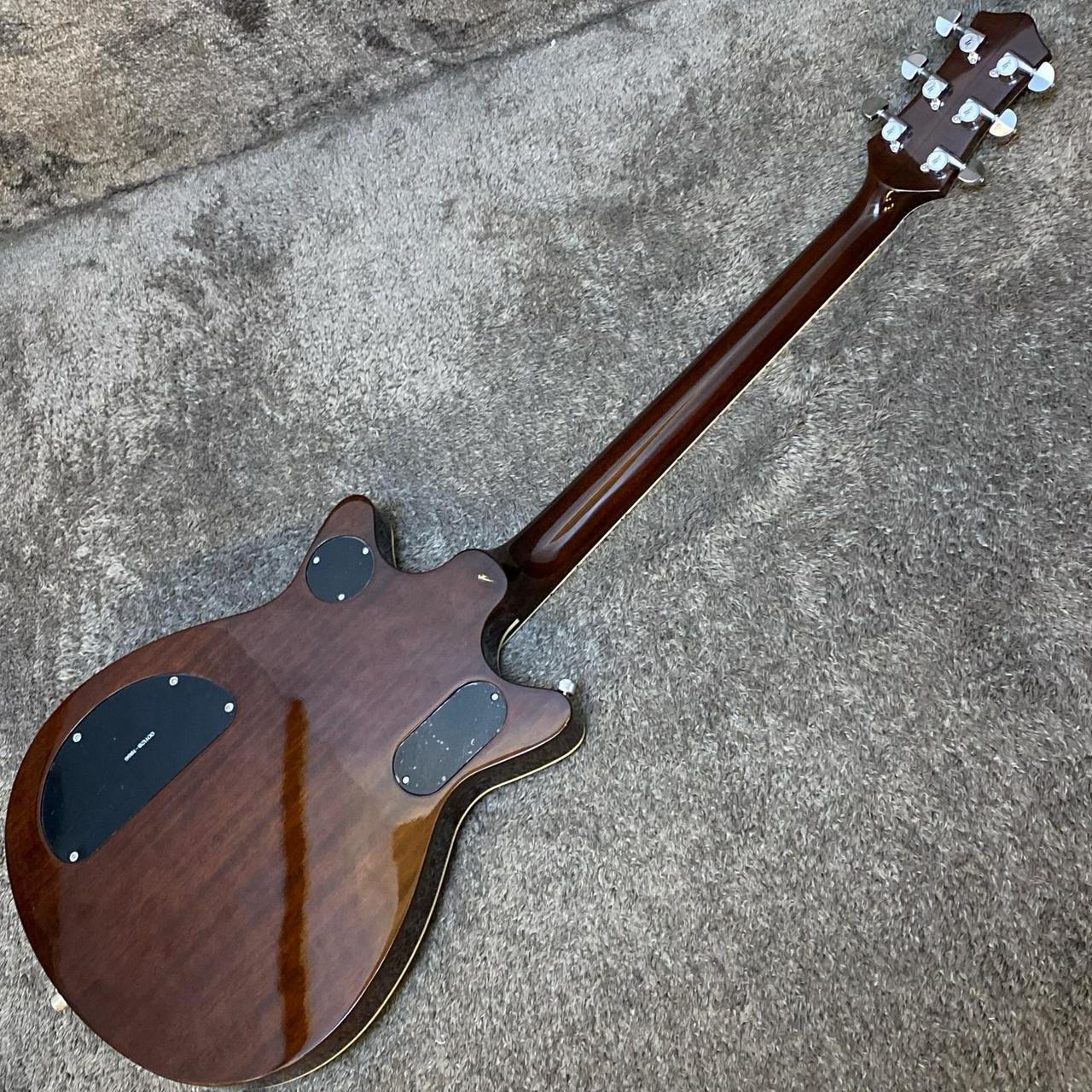 【連休最終日セール】GRETSCH G6128T-1962 Duo Jet Gretsch DUO JET G6128T-62【尾張小牧店】（中古/送料無料）【楽器検索