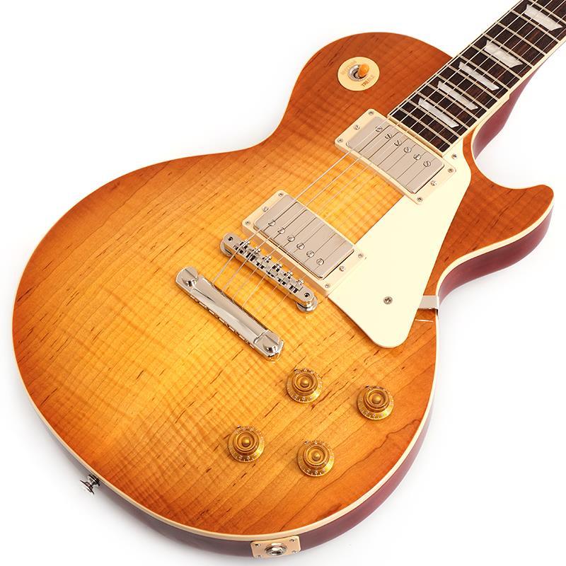 Gibson Japan Exclusive Les Paul Standard '50s Custom Shop Top