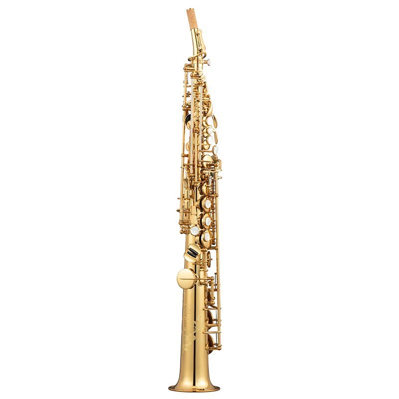 WOODSTONE ソプラノサックス WOOD STONE ウッドストーン WSS-HG GL 