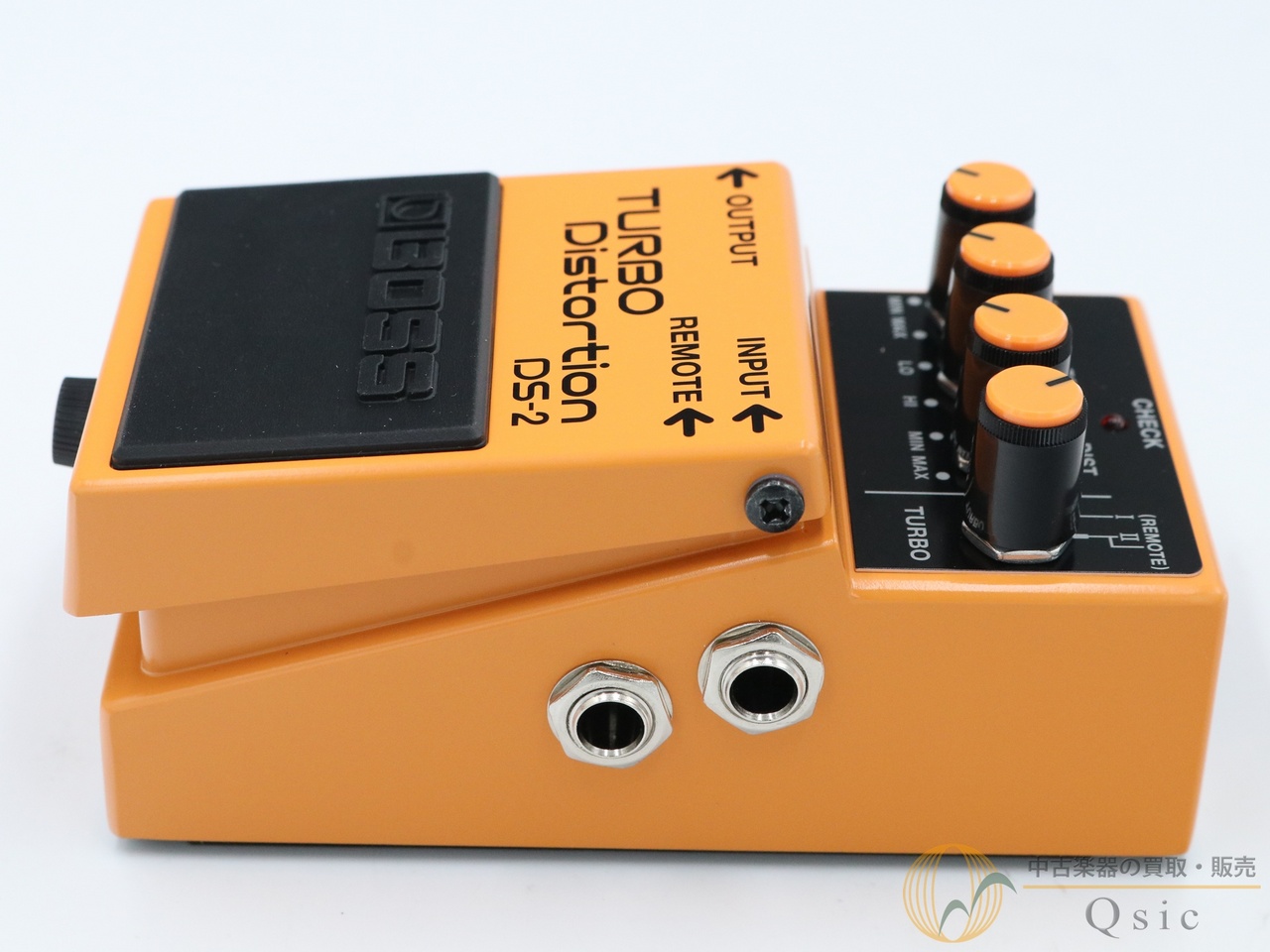BOSS DS-2 2026年製 [UM487]【神戸店在庫】（中古）【楽器検索デジマート】