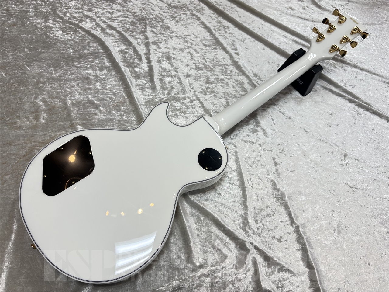 EDWARDS E-LP-CTM【White】（新品/送料無料）【楽器検索デジマート】