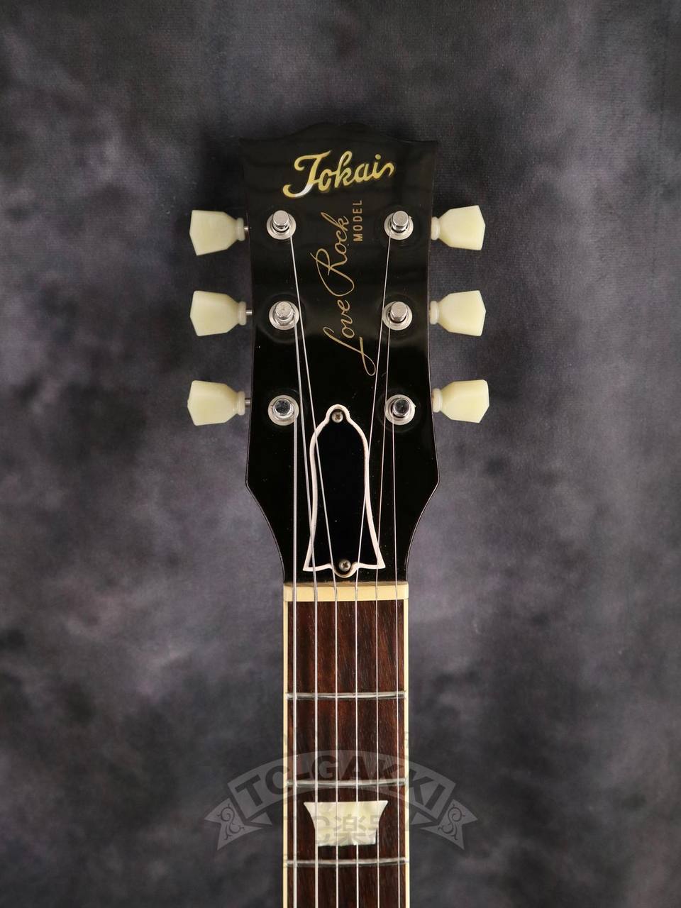 Tokai 1980 LS-200 Love Rock（ビンテージ）【楽器検索デジマート】