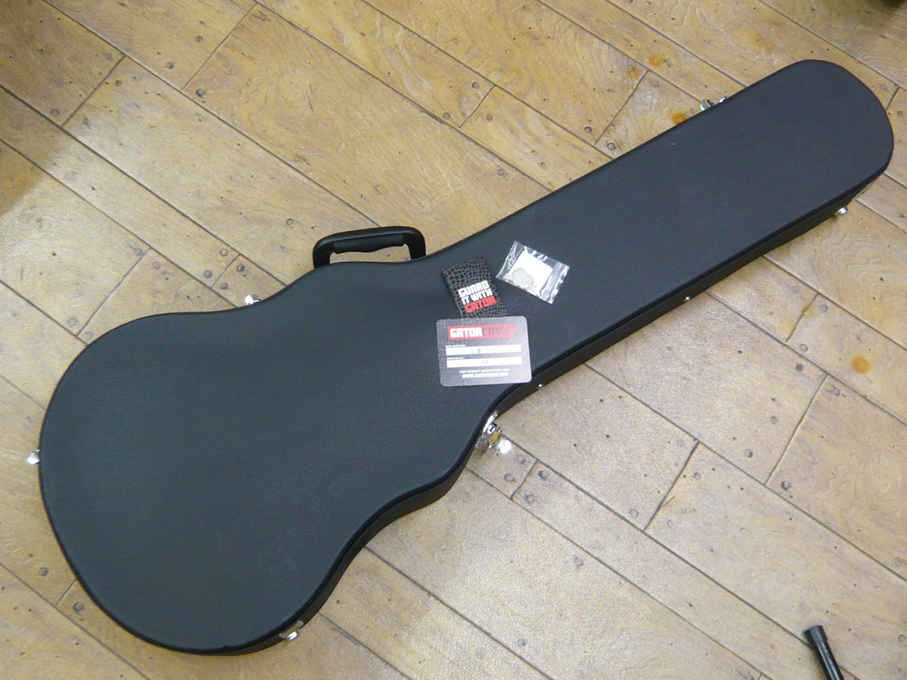EDWARDS E-LP-98LTS（中古）【楽器検索デジマート】