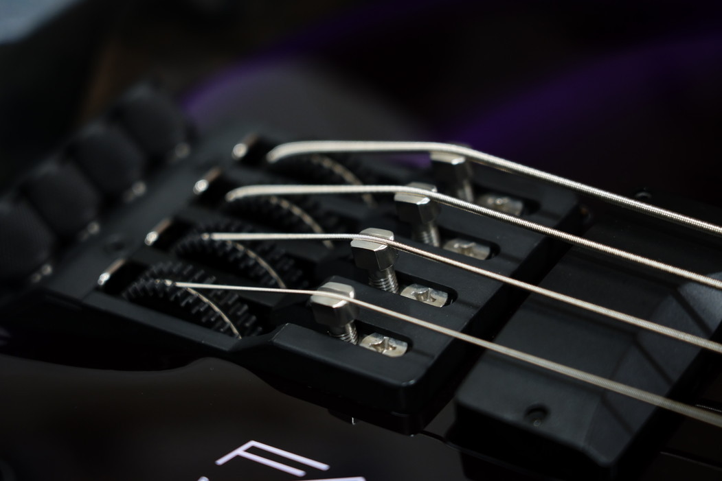 PHILIP KUBICKI EX Factor 4 Purple Burst（新品/送料無料）【楽器検索