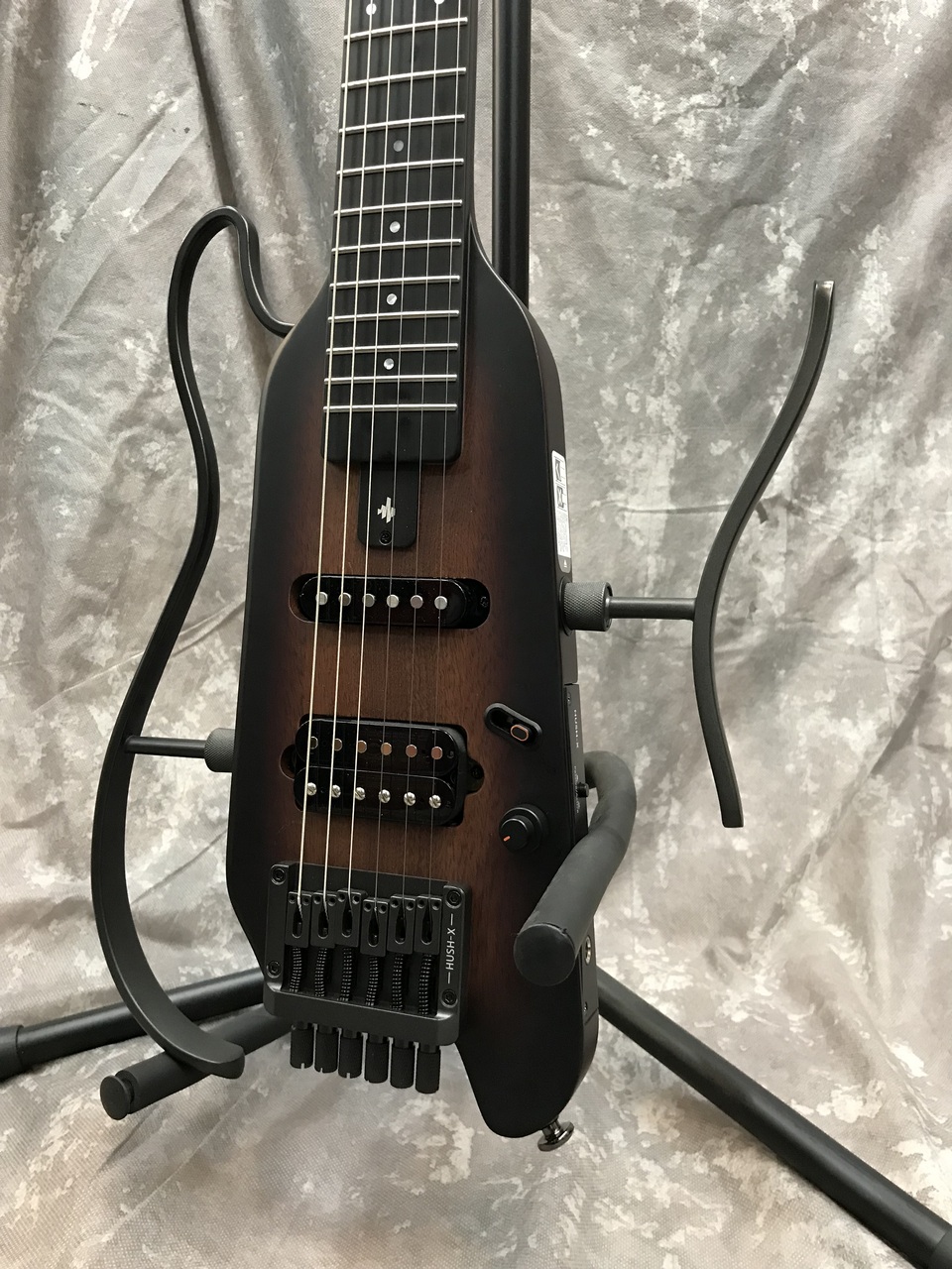 DONNER HUSH-X（中古）【楽器検索デジマート】
