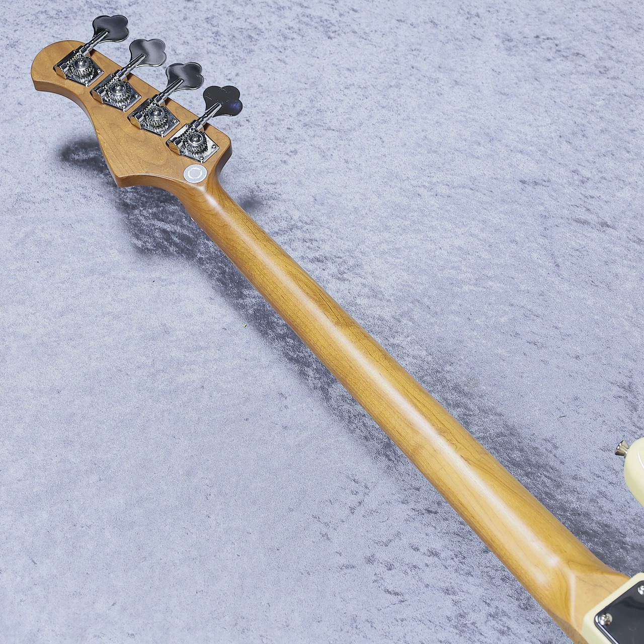 Bacchus BJB-1-RSM/M - OWH -（新品）【楽器検索デジマート】